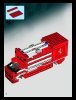 Istruzioni per la Costruzione - LEGO - 8185 - Ferrari Truck: Page 52