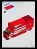 Istruzioni per la Costruzione - LEGO - 8185 - Ferrari Truck: Page 53