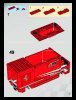 Istruzioni per la Costruzione - LEGO - 8185 - Ferrari Truck: Page 59