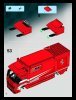 Istruzioni per la Costruzione - LEGO - 8185 - Ferrari Truck: Page 66