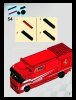 Istruzioni per la Costruzione - LEGO - 8185 - Ferrari Truck: Page 67