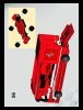 Istruzioni per la Costruzione - LEGO - 8185 - Ferrari Truck: Page 69