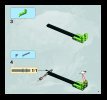 Istruzioni per la Costruzione - LEGO - 8190 - Claw Catcher: Page 9