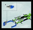 Istruzioni per la Costruzione - LEGO - 8190 - Claw Catcher: Page 27