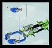 Istruzioni per la Costruzione - LEGO - 8190 - Claw Catcher: Page 29