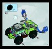 Istruzioni per la Costruzione - LEGO - 8190 - Claw Catcher: Page 63