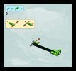 Istruzioni per la Costruzione - LEGO - 8190 - Claw Catcher: Page 10