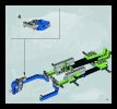 Istruzioni per la Costruzione - LEGO - 8190 - Claw Catcher: Page 27