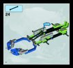 Istruzioni per la Costruzione - LEGO - 8190 - Claw Catcher: Page 30