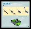 Istruzioni per la Costruzione - LEGO - 8190 - Claw Catcher: Page 39