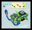 Istruzioni per la Costruzione - LEGO - 8190 - Claw Catcher: Page 55