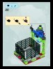 Istruzioni per la Costruzione - LEGO - 8191 - Lavatraz: Page 9