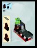 Istruzioni per la Costruzione - LEGO - 8191 - Lavatraz: Page 36