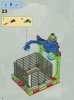 Istruzioni per la Costruzione - LEGO - 8191 - Lavatraz: Page 12