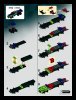 Istruzioni per la Costruzione - LEGO - 8192 - Lime Racer: Page 2