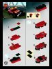 Istruzioni per la Costruzione - LEGO - 8195 - Turbo Tow: Page 1