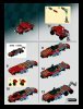 Istruzioni per la Costruzione - LEGO - 8195 - Turbo Tow: Page 2