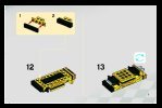 Istruzioni per la Costruzione - LEGO - 8196 - Chopper Jump: Page 7