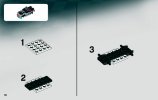 Istruzioni per la Costruzione - LEGO - 8197 - Highway Chaos: Page 10