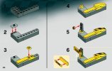 Istruzioni per la Costruzione - LEGO - 8197 - Highway Chaos: Page 20