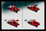 Istruzioni per la Costruzione - LEGO - 8198 - Ramp Crash: Page 8