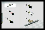 Istruzioni per la Costruzione - LEGO - 8199 - Security Smash: Page 17