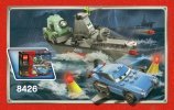 Istruzioni per la Costruzione - LEGO - 8201 - Classic Mater: Page 22