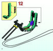 Istruzioni per la Costruzione - LEGO - 8202 - Easy Rider: Page 8