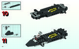 Istruzioni per la Costruzione - LEGO - 8207 - ROUGH CAR: Page 22