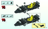 Istruzioni per la Costruzione - LEGO - 8207 - ROUGH CAR: Page 25