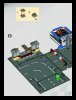 Istruzioni per la Costruzione - LEGO - 8211 - Brick Street Getaway: Page 43