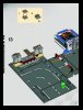 Istruzioni per la Costruzione - LEGO - 8211 - Brick Street Getaway: Page 43