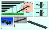 Istruzioni per la Costruzione - LEGO - 8213 - Ultimate Convertible: Page 2