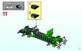 Istruzioni per la Costruzione - LEGO - 8213 - Ultimate Convertible: Page 9