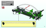 Istruzioni per la Costruzione - LEGO - 8213 - Ultimate Convertible: Page 17