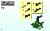 Istruzioni per la Costruzione - LEGO - 8213 - Ultimate Convertible: Page 30