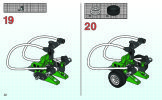 Istruzioni per la Costruzione - LEGO - 8213 - Ultimate Convertible: Page 32