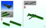 Istruzioni per la Costruzione - LEGO - 8213 - Ultimate Convertible: Page 33