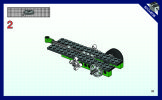 Istruzioni per la Costruzione - LEGO - 8213 - Ultimate Convertible: Page 39