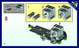 Istruzioni per la Costruzione - LEGO - 8213 - Ultimate Convertible: Page 40