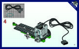 Istruzioni per la Costruzione - LEGO - 8213 - Ultimate Convertible: Page 41