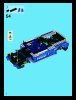 Istruzioni per la Costruzione - LEGO - 8214 - Gallardo LP 560-4 Polizia: Page 10