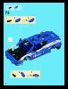 Istruzioni per la Costruzione - LEGO - 8214 - Gallardo LP 560-4 Polizia: Page 36