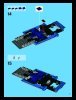 Istruzioni per la Costruzione - LEGO - 8214 - Gallardo LP 560-4 Polizia: Page 13