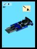 Istruzioni per la Costruzione - LEGO - 8214 - Gallardo LP 560-4 Polizia: Page 26