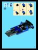 Istruzioni per la Costruzione - LEGO - 8214 - Gallardo LP 560-4 Polizia: Page 29