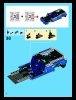 Istruzioni per la Costruzione - LEGO - 8214 - Gallardo LP 560-4 Polizia: Page 48