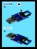 Istruzioni per la Costruzione - LEGO - 8214 - Gallardo LP 560-4 Polizia: Page 13