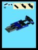 Istruzioni per la Costruzione - LEGO - 8214 - Gallardo LP 560-4 Polizia: Page 19