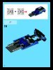 Istruzioni per la Costruzione - LEGO - 8214 - Gallardo LP 560-4 Polizia: Page 20